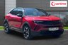 USED 2022 72 VAUXHALL MOKKA ELECTRIC 50kWh GS Line SUV 5dr Electric Auto (136 ps) Panoramic Rear View Camera, Rear Parking Distance Sensors, Heated Front Seats, Heated Steering Wheel, 18In Alloys Panoramic Rear View Camera, Rear Parking Distance Sensors, Heated Front Seats, Heated Steering Wheel, 18In Alloys