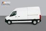 USED 2021 21 MERCEDES-BENZ SPRINTER 2.1 314 CDI Premium FWD 145 BHP L2 H2 Euro 6 ULEZ Compliant Air Conditioning | Parking package (Reverse Camera, F-R Parking Sensors)
