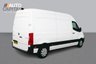 USED 2021 21 MERCEDES-BENZ SPRINTER 2.1 314 CDI Premium FWD 145 BHP L2 H2 Euro 6 ULEZ Compliant Air Conditioning | Parking package (Reverse Camera, F-R Parking Sensors)