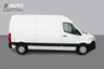 USED 2021 21 MERCEDES-BENZ SPRINTER 2.1 314 CDI Premium FWD 145 BHP L2 H2 Euro 6 ULEZ Compliant Air Conditioning | Parking package (Reverse Camera, F-R Parking Sensors)