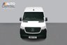USED 2021 21 MERCEDES-BENZ SPRINTER 2.1 314 CDI Premium FWD 145 BHP L2 H2 Euro 6 ULEZ Compliant Air Conditioning | Parking package (Reverse Camera, F-R Parking Sensors)