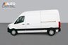 USED 2022 22 MERCEDES-BENZ SPRINTER 2.0 315 CDI Premium FWD 150 BHP L2 H2 Euro 6 ULEZ Compliant Air Conditioning | Parking package (Reverse Camera, F-R Parking Sensors)