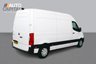 USED 2022 22 MERCEDES-BENZ SPRINTER 2.0 315 CDI Premium FWD 150 BHP L2 H2 Euro 6 ULEZ Compliant Air Conditioning | Parking package (Reverse Camera, F-R Parking Sensors)
