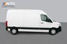 USED 2022 22 MERCEDES-BENZ SPRINTER 2.0 315 CDI Premium FWD 150 BHP L2 H2 Euro 6 ULEZ Compliant Air Conditioning | Parking package (Reverse Camera, F-R Parking Sensors)