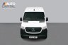 USED 2022 22 MERCEDES-BENZ SPRINTER 2.0 315 CDI Premium FWD 150 BHP L2 H2 Euro 6 ULEZ Compliant Air Conditioning | Parking package (Reverse Camera, F-R Parking Sensors)