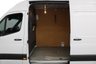 USED 2022 22 MERCEDES-BENZ SPRINTER 2.0 315 CDI Premium FWD 150 BHP L2 H2 Euro 6 ULEZ Compliant Air Conditioning | Parking package (Reverse Camera, F-R Parking Sensors)