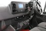 USED 2022 22 MERCEDES-BENZ SPRINTER 2.0 315 CDI Premium FWD 150 BHP L2 H2 Euro 6 ULEZ Compliant Air Conditioning | Parking package (Reverse Camera, F-R Parking Sensors)