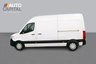 USED 2023 23 MERCEDES-BENZ SPRINTER 2.0 315 CDI Premium FWD 150 BHP L2 H2 Euro 6 ULEZ Compliant Air Conditioning | Parking package (Reverse Camera, F-R Parking Sensors)