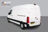 USED 2023 23 MERCEDES-BENZ SPRINTER 2.0 315 CDI Premium FWD 150 BHP L2 H2 Euro 6 ULEZ Compliant Air Conditioning | Parking package (Reverse Camera, F-R Parking Sensors)