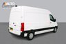 USED 2023 23 MERCEDES-BENZ SPRINTER 2.0 315 CDI Premium FWD 150 BHP L2 H2 Euro 6 ULEZ Compliant Air Conditioning | Parking package (Reverse Camera, F-R Parking Sensors)