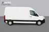 USED 2023 23 MERCEDES-BENZ SPRINTER 2.0 315 CDI Premium FWD 150 BHP L2 H2 Euro 6 ULEZ Compliant Air Conditioning | Parking package (Reverse Camera, F-R Parking Sensors)