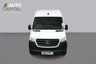 USED 2023 23 MERCEDES-BENZ SPRINTER 2.0 315 CDI Premium FWD 150 BHP L2 H2 Euro 6 ULEZ Compliant Air Conditioning | Parking package (Reverse Camera, F-R Parking Sensors)
