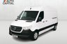 USED 2023 23 MERCEDES-BENZ SPRINTER 2.0 315 CDI Premium FWD 150 BHP L2 H2 Euro 6 ULEZ Compliant Air Conditioning | Parking package (Reverse Camera, F-R Parking Sensors)