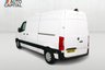 USED 2023 23 MERCEDES-BENZ SPRINTER 2.0 315 CDI Premium FWD 150 BHP L2 H2 Euro 6 ULEZ Compliant Air Conditioning | Parking package (Reverse Camera, F-R Parking Sensors)