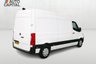 USED 2023 23 MERCEDES-BENZ SPRINTER 2.0 315 CDI Premium FWD 150 BHP L2 H2 Euro 6 ULEZ Compliant Air Conditioning | Parking package (Reverse Camera, F-R Parking Sensors)
