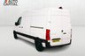 USED 2023 23 MERCEDES-BENZ SPRINTER 2.0 315 CDI Premium FWD 150 BHP L2 H2 Euro 6 ULEZ Compliant Air Conditioning | Parking package (Reverse Camera, F-R Parking Sensors)