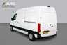 USED 2022 72 MERCEDES-BENZ SPRINTER 2.0 315 CDI Premium FWD 150 BHP L2 H2 Euro 6 ULEZ Compliant Air Conditioning | Parking package (Reverse Camera, F-R Parking Sensors)