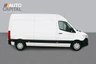 USED 2022 72 MERCEDES-BENZ SPRINTER 2.0 315 CDI Premium FWD 150 BHP L2 H2 Euro 6 ULEZ Compliant Air Conditioning | Parking package (Reverse Camera, F-R Parking Sensors)