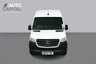 USED 2022 72 MERCEDES-BENZ SPRINTER 2.0 315 CDI Premium FWD 150 BHP L2 H2 Euro 6 ULEZ Compliant Air Conditioning | Parking package (Reverse Camera, F-R Parking Sensors)