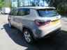 USED 2018 18 JEEP COMPASS 1.4T MultiAirII Longitude SUV 5dr Petrol Manual Euro 6 (s/s) (140 ps) This example comes excellently maintained with 6 x service records including a new service and detailed inspection on arrival to us. One Previous Owner. Sold with MOT until April 2027 (no advisories). Euro 6 / ULEZ Compliant.