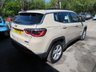 USED 2018 18 JEEP COMPASS 1.4T MultiAirII Longitude SUV 5dr Petrol Manual Euro 6 (s/s) (140 ps) This example comes excellently maintained with 6 x service records including a new service and detailed inspection on arrival to us. One Previous Owner. Sold with MOT until April 2027 (no advisories). Euro 6 / ULEZ Compliant.