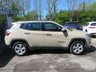 USED 2018 18 JEEP COMPASS 1.4T MultiAirII Longitude SUV 5dr Petrol Manual Euro 6 (s/s) (140 ps) This example comes excellently maintained with 6 x service records including a new service and detailed inspection on arrival to us. One Previous Owner. Sold with MOT until April 2027 (no advisories). Euro 6 / ULEZ Compliant.