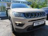 USED 2018 18 JEEP COMPASS 1.4T MultiAirII Longitude SUV 5dr Petrol Manual Euro 6 (s/s) (140 ps) This example comes excellently maintained with 6 x service records including a new service and detailed inspection on arrival to us. One Previous Owner. Sold with MOT until April 2027 (no advisories). Euro 6 / ULEZ Compliant.