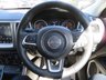 USED 2018 18 JEEP COMPASS 1.4T MultiAirII Longitude SUV 5dr Petrol Manual Euro 6 (s/s) (140 ps) This example comes excellently maintained with 6 x service records including a new service and detailed inspection on arrival to us. One Previous Owner. Sold with MOT until April 2027 (no advisories). Euro 6 / ULEZ Compliant.