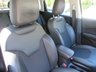USED 2018 18 JEEP COMPASS 1.4T MultiAirII Longitude SUV 5dr Petrol Manual Euro 6 (s/s) (140 ps) This example comes excellently maintained with 6 x service records including a new service and detailed inspection on arrival to us. One Previous Owner. Sold with MOT until April 2027 (no advisories). Euro 6 / ULEZ Compliant.