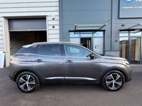 USED 2022 22 PEUGEOT 3008 1.6 13.2kWh GT SUV 5dr Petrol Plug-in Hybrid e-EAT Euro 6 (s/s) (225 ps) 
