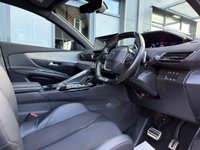 USED 2022 22 PEUGEOT 3008 1.6 13.2kWh GT SUV 5dr Petrol Plug-in Hybrid e-EAT Euro 6 (s/s) (225 ps) 