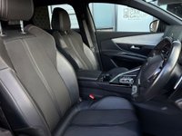 USED 2022 22 PEUGEOT 3008 1.6 13.2kWh GT SUV 5dr Petrol Plug-in Hybrid e-EAT Euro 6 (s/s) (225 ps) 