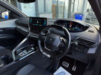 USED 2022 22 PEUGEOT 3008 1.6 13.2kWh GT SUV 5dr Petrol Plug-in Hybrid e-EAT Euro 6 (s/s) (225 ps) 