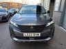 USED 2022 22 PEUGEOT 3008 1.6 13.2kWh GT SUV 5dr Petrol Plug-in Hybrid e-EAT Euro 6 (s/s) (225 ps) 