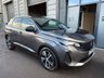 USED 2022 22 PEUGEOT 3008 1.6 13.2kWh GT SUV 5dr Petrol Plug-in Hybrid e-EAT Euro 6 (s/s) (225 ps) 