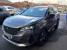 USED 2022 22 PEUGEOT 3008 1.6 13.2kWh GT SUV 5dr Petrol Plug-in Hybrid e-EAT Euro 6 (s/s) (225 ps) 