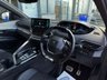 USED 2022 22 PEUGEOT 3008 1.6 13.2kWh GT SUV 5dr Petrol Plug-in Hybrid e-EAT Euro 6 (s/s) (225 ps) 