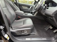USED 2022 71 LAND ROVER DISCOVERY SPORT 1.5 P300e 12.2kWh R-Dynamic HSE SUV 5dr Petrol Plug-in Hybrid Auto 4WD Euro 6 (s/s) (309 ps) 1 FORMER KEEPER FULL DEALER HISTORY
