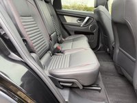 USED 2022 71 LAND ROVER DISCOVERY SPORT 1.5 P300e 12.2kWh R-Dynamic HSE SUV 5dr Petrol Plug-in Hybrid Auto 4WD Euro 6 (s/s) (309 ps) 1 FORMER KEEPER FULL DEALER HISTORY