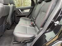 USED 2022 71 LAND ROVER DISCOVERY SPORT 1.5 P300e 12.2kWh R-Dynamic HSE SUV 5dr Petrol Plug-in Hybrid Auto 4WD Euro 6 (s/s) (309 ps) 1 FORMER KEEPER FULL DEALER HISTORY
