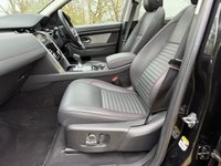 USED 2022 71 LAND ROVER DISCOVERY SPORT 1.5 P300e 12.2kWh R-Dynamic HSE SUV 5dr Petrol Plug-in Hybrid Auto 4WD Euro 6 (s/s) (309 ps) 1 FORMER KEEPER FULL DEALER HISTORY