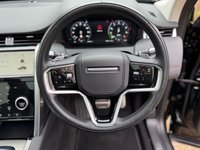 USED 2022 71 LAND ROVER DISCOVERY SPORT 1.5 P300e 12.2kWh R-Dynamic HSE SUV 5dr Petrol Plug-in Hybrid Auto 4WD Euro 6 (s/s) (309 ps) 1 FORMER KEEPER FULL DEALER HISTORY
