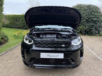 USED 2022 71 LAND ROVER DISCOVERY SPORT 1.5 P300e 12.2kWh R-Dynamic HSE SUV 5dr Petrol Plug-in Hybrid Auto 4WD Euro 6 (s/s) (309 ps) 1 FORMER KEEPER FULL DEALER HISTORY