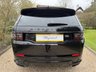USED 2022 71 LAND ROVER DISCOVERY SPORT 1.5 P300e 12.2kWh R-Dynamic HSE SUV 5dr Petrol Plug-in Hybrid Auto 4WD Euro 6 (s/s) (309 ps) 1 FORMER KEEPER FULL DEALER HISTORY