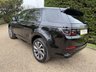 USED 2022 71 LAND ROVER DISCOVERY SPORT 1.5 P300e 12.2kWh R-Dynamic HSE SUV 5dr Petrol Plug-in Hybrid Auto 4WD Euro 6 (s/s) (309 ps) 1 FORMER KEEPER FULL DEALER HISTORY