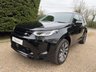 USED 2022 71 LAND ROVER DISCOVERY SPORT 1.5 P300e 12.2kWh R-Dynamic HSE SUV 5dr Petrol Plug-in Hybrid Auto 4WD Euro 6 (s/s) (309 ps) 1 FORMER KEEPER FULL DEALER HISTORY