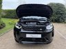 USED 2022 71 LAND ROVER DISCOVERY SPORT 1.5 P300e 12.2kWh R-Dynamic HSE SUV 5dr Petrol Plug-in Hybrid Auto 4WD Euro 6 (s/s) (309 ps) 1 FORMER KEEPER FULL DEALER HISTORY