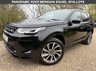 USED 2022 71 LAND ROVER DISCOVERY SPORT 1.5 P300e 12.2kWh R-Dynamic HSE SUV 5dr Petrol Plug-in Hybrid Auto 4WD Euro 6 (s/s) (309 ps) 1 FORMER KEEPER FULL DEALER HISTORY