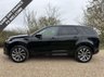 USED 2022 71 LAND ROVER DISCOVERY SPORT 1.5 P300e 12.2kWh R-Dynamic HSE SUV 5dr Petrol Plug-in Hybrid Auto 4WD Euro 6 (s/s) (309 ps) 1 FORMER KEEPER FULL DEALER HISTORY
