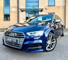USED 2016 66 AUDI S3 2.0 TFSI Hatchback 3dr Petrol S Tronic quattro Euro 6 (s/s) (310 ps) ALL MAJOR SERVICES COMPLETED!!